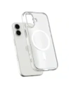Etui Spigen Ultra Hybrid Mag MagSafe do Apple iPhone 17 Frost White