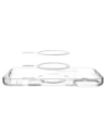 Etui Spigen Ultra Hybrid Mag MagSafe do Apple iPhone 17 Frost White