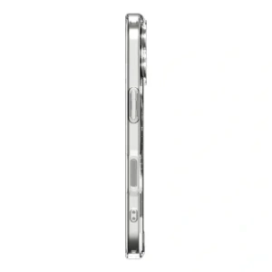 Etui Spigen Ultra Hybrid Mag MagSafe do Apple iPhone 17 Zero One White