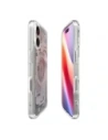 Etui Spigen Ultra Hybrid Mag MagSafe do Apple iPhone 17 Zero One White