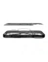 Etui Spigen Ultra Hybrid Mag MagSafe do Apple iPhone 17 Zero One Black