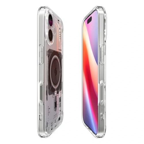 Etui Spigen Ultra Hybrid Mag MagSafe do Apple iPhone 17 Neo One