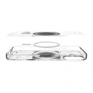 Etui Spigen Ultra Hybrid Mag MagSafe do Apple iPhone 17 Neo One