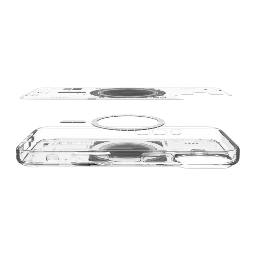 Etui Spigen Ultra Hybrid Mag MagSafe do Apple iPhone 17 Neo One