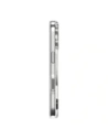 Etui Spigen Ultra Hybrid S Mag MagSafe do Apple iPhone 17 Clear/white