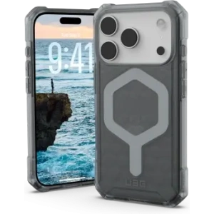 Etui UAG Urban Armor Gear Essential Armor MagSafe do Apple iPhone 17 Pro MagSafe (ash)
