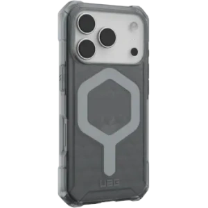 Etui UAG Urban Armor Gear Essential Armor MagSafe do Apple iPhone 17 Pro MagSafe (ash)