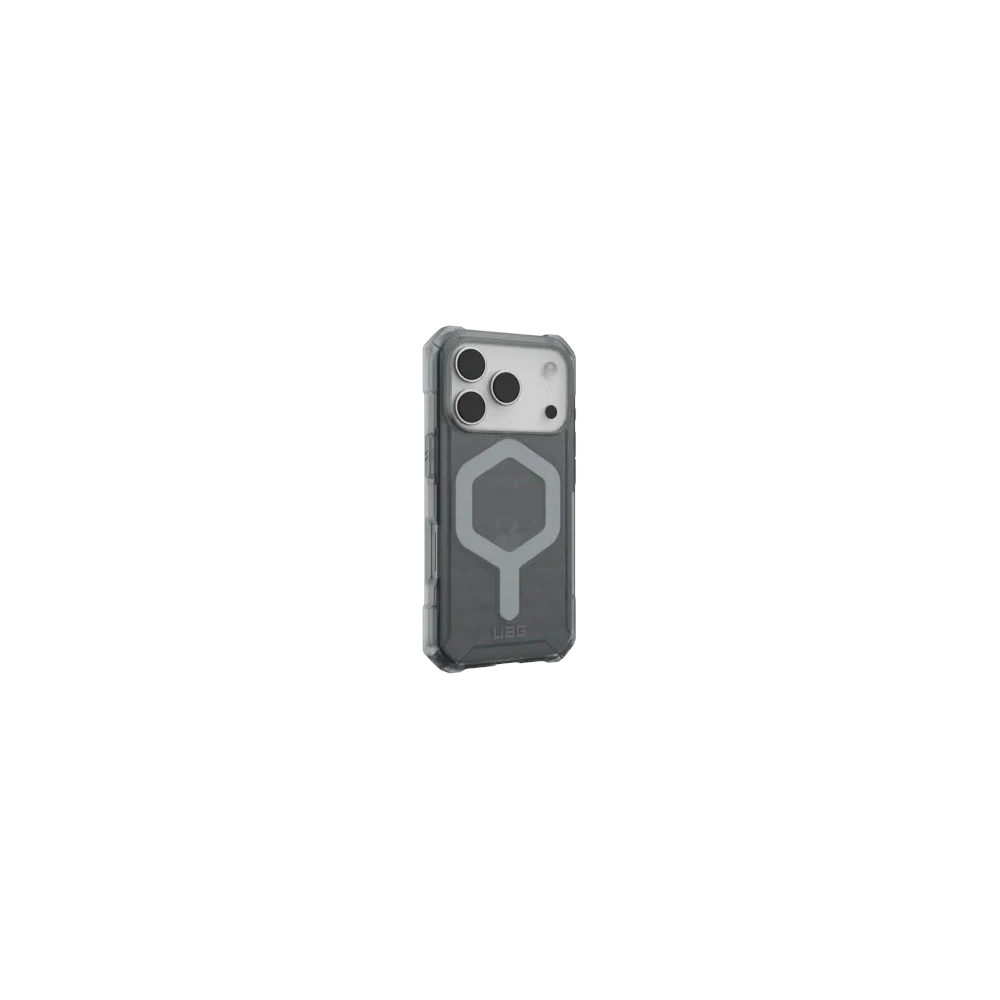 Etui UAG Urban Armor Gear Essential Armor MagSafe do Apple iPhone 17 Pro MagSafe (ash)