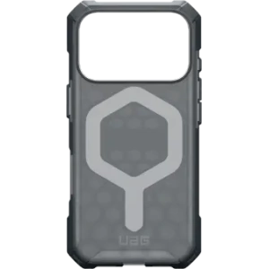 Etui UAG Urban Armor Gear Essential Armor MagSafe do Apple iPhone 17 Pro MagSafe (ash)