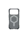 Etui UAG Urban Armor Gear Essential Armor MagSafe do Apple iPhone 17 Pro MagSafe (ash)