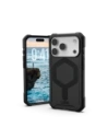 Etui UAG Urban Armor Gear Essential Armor MagSafe do Apple iPhone 17 Pro MagSafe (black)