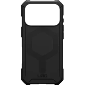 Etui UAG Urban Armor Gear Essential Armor MagSafe do Apple iPhone 17 Pro MagSafe (black)