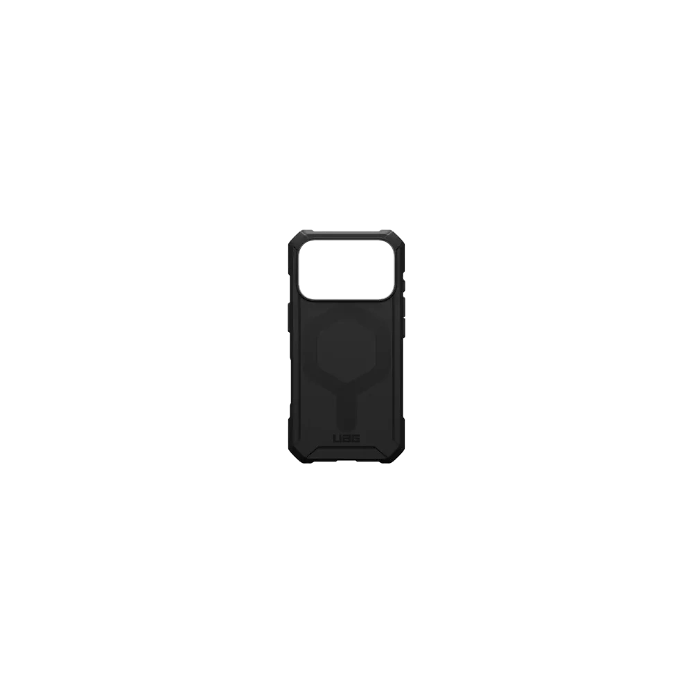 Etui UAG Urban Armor Gear Essential Armor MagSafe do Apple iPhone 17 Pro MagSafe (black)