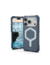 Etui UAG Urban Armor Gear Essential Armor MagSafe do Apple iPhone 17 Pro MagSafe (cloud blue)