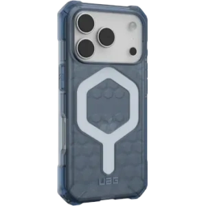 Etui UAG Urban Armor Gear Essential Armor MagSafe do Apple iPhone 17 Pro MagSafe (cloud blue)