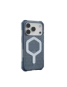 Etui UAG Urban Armor Gear Essential Armor MagSafe do Apple iPhone 17 Pro MagSafe (cloud blue)