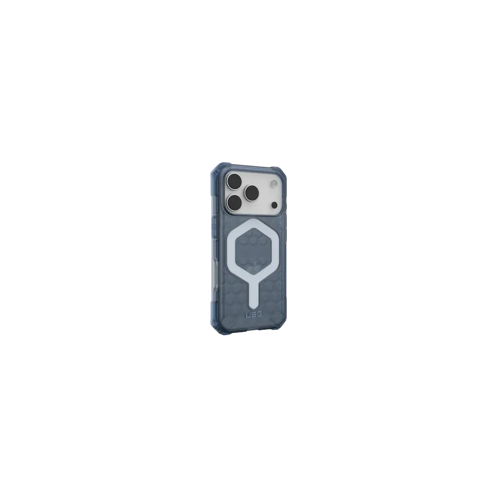 Etui UAG Urban Armor Gear Essential Armor MagSafe do Apple iPhone 17 Pro MagSafe (cloud blue)