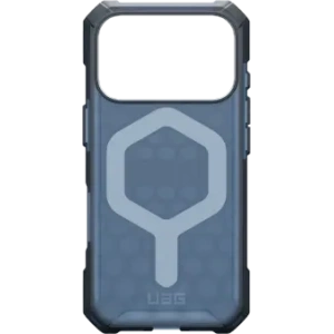 Etui UAG Urban Armor Gear Essential Armor MagSafe do Apple iPhone 17 Pro MagSafe (cloud blue)