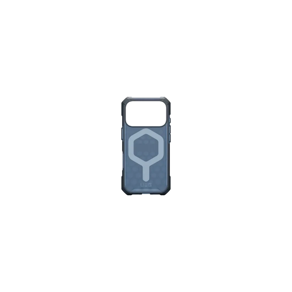 Etui UAG Urban Armor Gear Essential Armor MagSafe do Apple iPhone 17 Pro MagSafe (cloud blue)