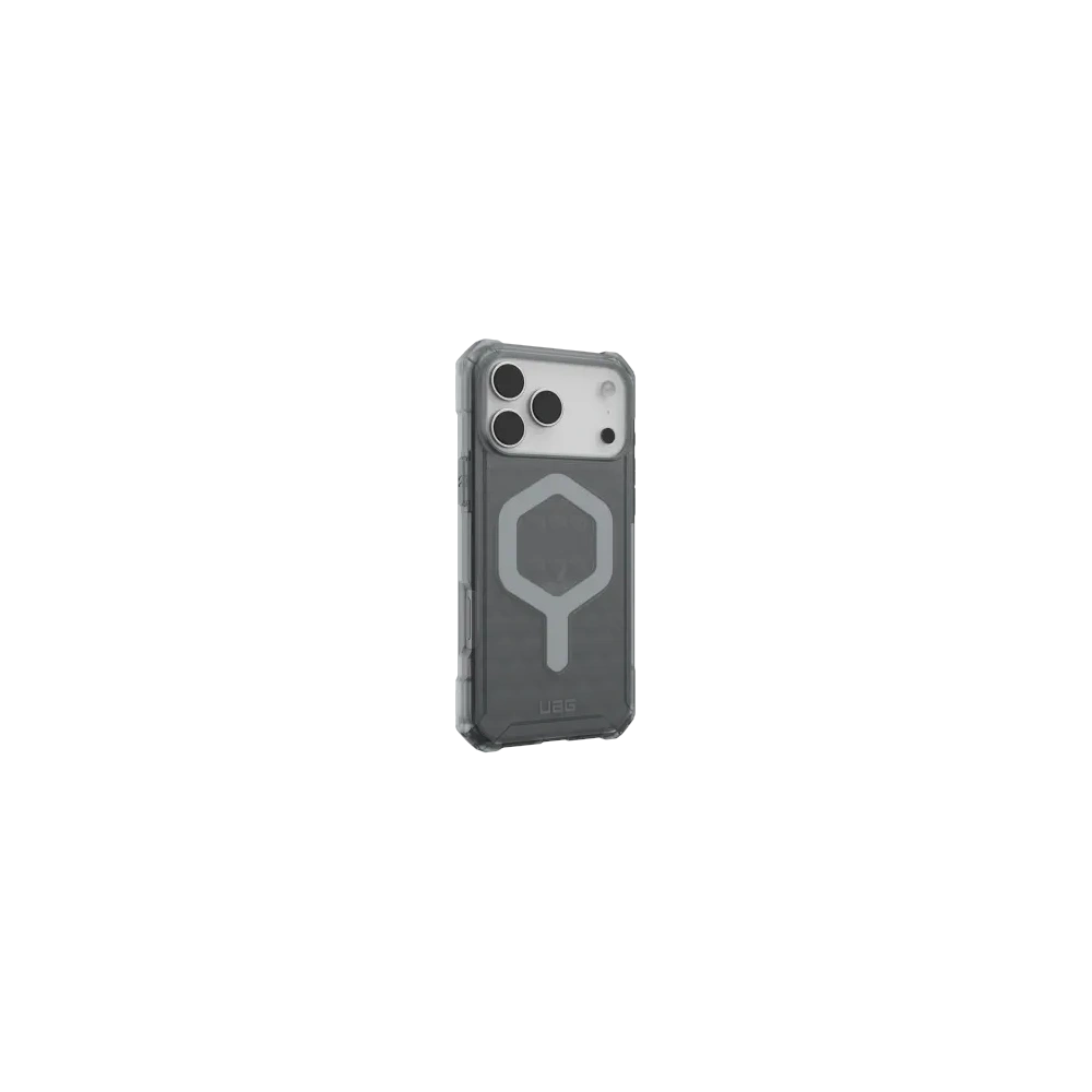 Etui UAG Urban Armor Gear Essential Armor MagSafe do Apple iPhone 17 Pro Max MagSafe (ash)