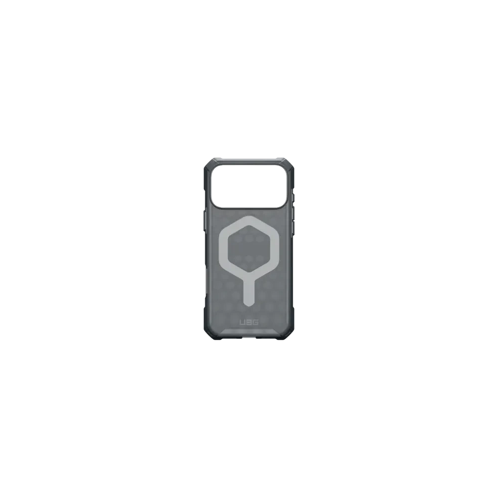 Etui UAG Urban Armor Gear Essential Armor MagSafe do Apple iPhone 17 Pro Max MagSafe (ash)
