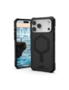 Etui UAG Urban Armor Gear Essential Armor MagSafe do Apple iPhone 17 Pro Max MagSafe (black)