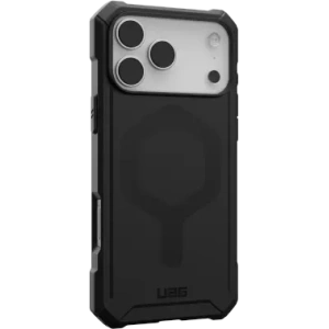 Etui UAG Urban Armor Gear Essential Armor MagSafe do Apple iPhone 17 Pro Max MagSafe (black)