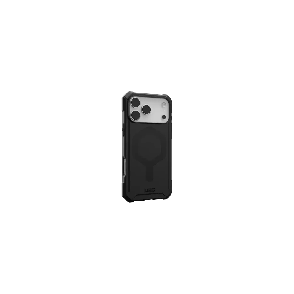 Etui UAG Urban Armor Gear Essential Armor MagSafe do Apple iPhone 17 Pro Max MagSafe (black)
