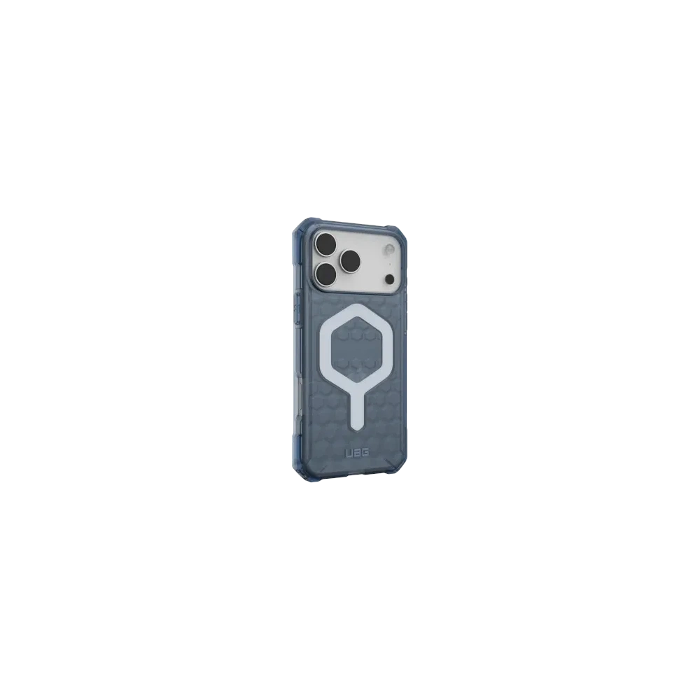 Etui UAG Urban Armor Gear Essential Armor MagSafe do Apple iPhone 17 Pro Max MagSafe (cloud blue)