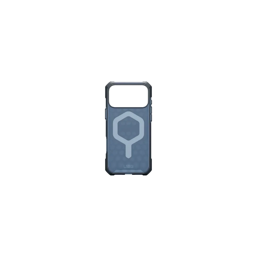 Etui UAG Urban Armor Gear Essential Armor MagSafe do Apple iPhone 17 Pro Max MagSafe (cloud blue)