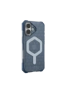 Etui UAG Urban Armor Gear Essential Armor MagSafe do Apple iPhone 17 (cloud blue)