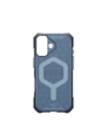 Etui UAG Urban Armor Gear Essential Armor MagSafe do Apple iPhone 17 (cloud blue)