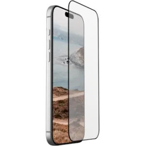 Szkło hartowane UAG Urban Armor Gear Glass Shield do Apple iPhone 17 Pro Max z aplikatorem w zestawie