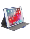 Buy Speck Balance Folio iPad mini 5 2019 / mini 4 Blueberry Blue/Ash Grey - SPK105GRY - {ean13} - Home Screen Store Europe
