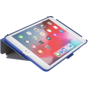 Kup Etui Speck Balance Folio Apple iPad mini 7.9 2015/2019 (4. és 5. generáció) Áfonya Kék/Szürke - SPK105GRY - {ean13} - Sklep Home Screen