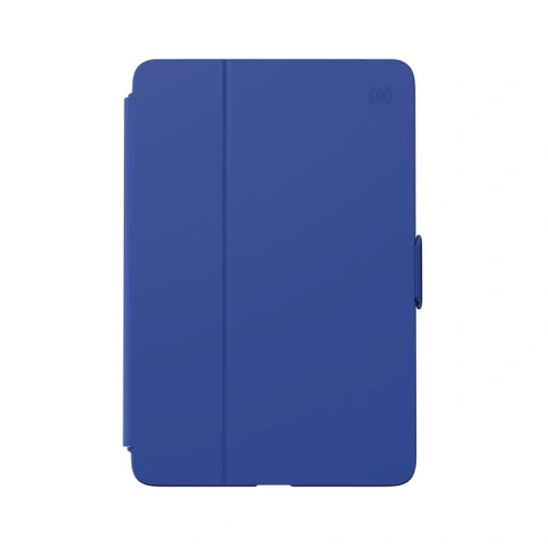Buy Speck Balance Folio iPad mini 5 2019 / mini 4 Blueberry Blue/Ash Grey - SPK105GRY - {ean13} - Home Screen Store Europe