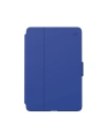 Buy Speck Balance Folio iPad mini 5 2019 / mini 4 Blueberry Blue/Ash Grey - SPK105GRY - {ean13} - Home Screen Store Europe