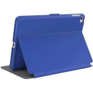 Kup Speck Apple Tasche Balance Folio iPad mini 7.9 2015/2019 (4. und 5. Generation) Blaubeerblau/Aschgrau - SPK105GRY - {ean13} - Sklep Home Screen