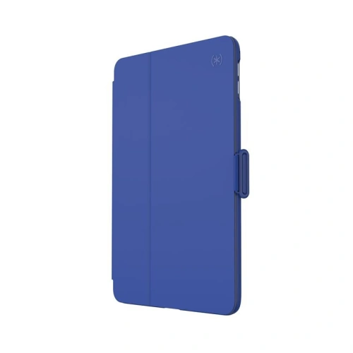 Buy Speck Balance Folio iPad mini 5 2019 / mini 4 Blueberry Blue/Ash Grey - SPK105GRY - {ean13} - Home Screen Store Europe