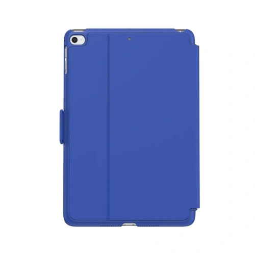 Buy Speck Balance Folio iPad mini 5 2019 / mini 4 Blueberry Blue/Ash Grey - SPK105GRY - {ean13} - Home Screen Store Europe