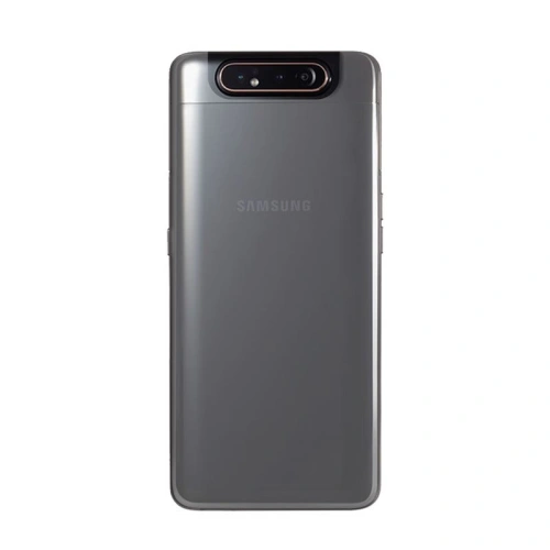 Kup Samsung PURO Tasche 0.3 Nude Galaxy A80/A90 (Transparent) - PUR078CL - {ean13} - Sklep Home Screen