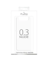 Kup Samsung PURO Tasche 0.3 Nude Galaxy A80/A90 (Transparent) - PUR078CL - {ean13} - Sklep Home Screen