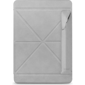 Kup Magnetyczne etui do rysika Moshi Apple Pencil Case (Stone Gray) - MOSH014GRY - {ean13} - Sklep Home Screen