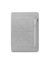 Kup Magnetyczne etui do rysika Moshi Apple Pencil Case (Stone Gray) - MOSH014GRY - {ean13} - Sklep Home Screen