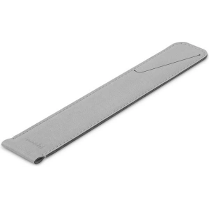 Kup Magnetyczne etui do rysika Moshi Apple Pencil Case (Stone Gray) - MOSH014GRY - {ean13} - Sklep Home Screen