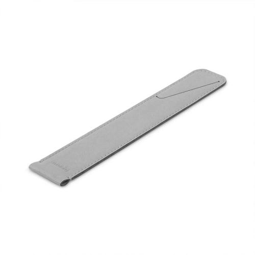 Kup Magnetyczne etui do rysika Moshi Apple Pencil Case (Stone Gray) - MOSH014GRY - {ean13} - Sklep Home Screen