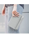 Kup Magnetyczne etui do rysika Moshi Apple Pencil Case (Stone Gray) - MOSH014GRY - {ean13} - Sklep Home Screen