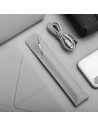 Kup Magnetyczne etui do rysika Moshi Apple Pencil Case (Stone Gray) - MOSH014GRY - {ean13} - Sklep Home Screen