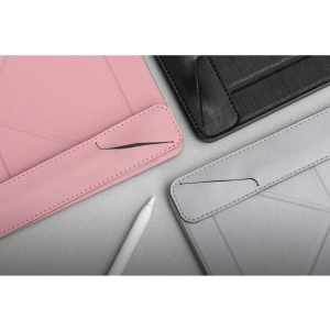 Kup Magnetyczne etui do rysika Moshi Apple Pencil Case (Stone Gray) - MOSH014GRY - {ean13} - Sklep Home Screen