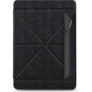 Kup Magnetyczne etui do rysika Moshi Apple Pencil Case (Metro Black) - MOSH015BLK - {ean13} - Sklep Home Screen